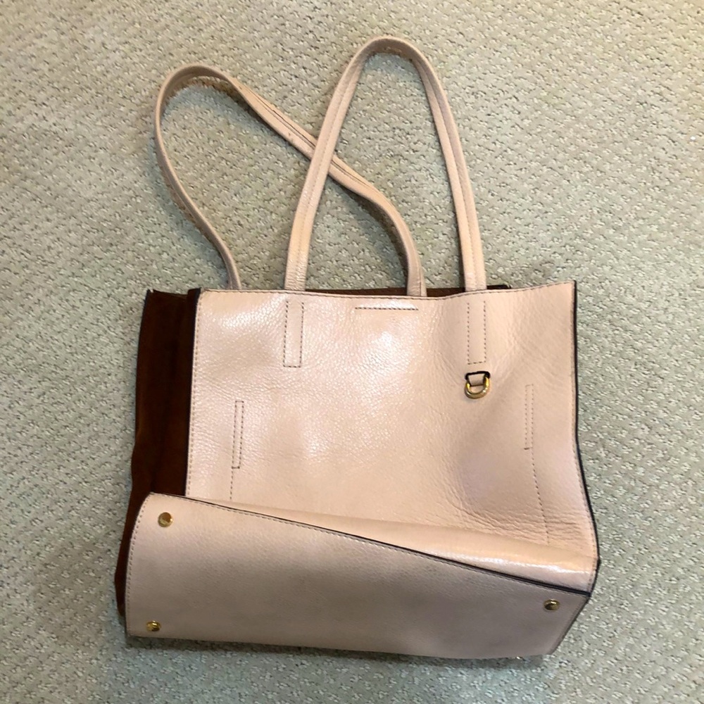 Banana Republic Tote Bag / Shopper